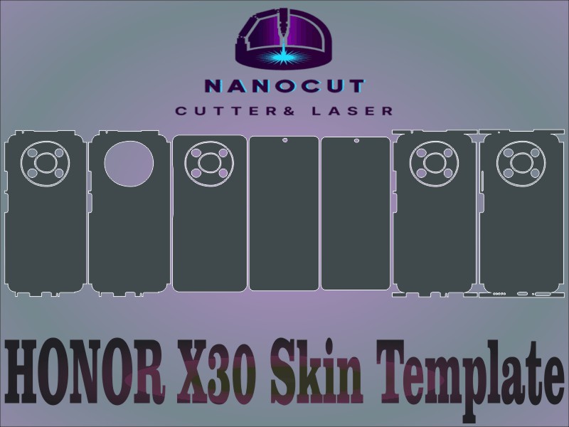 HONOR X30